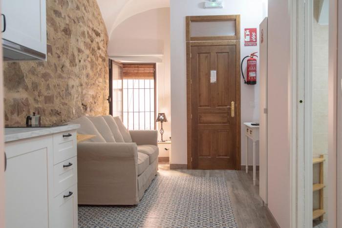Apartamento nuevo Casco Antiguo AT Postigo 20
