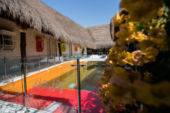 Hotel Boutique Yararaka