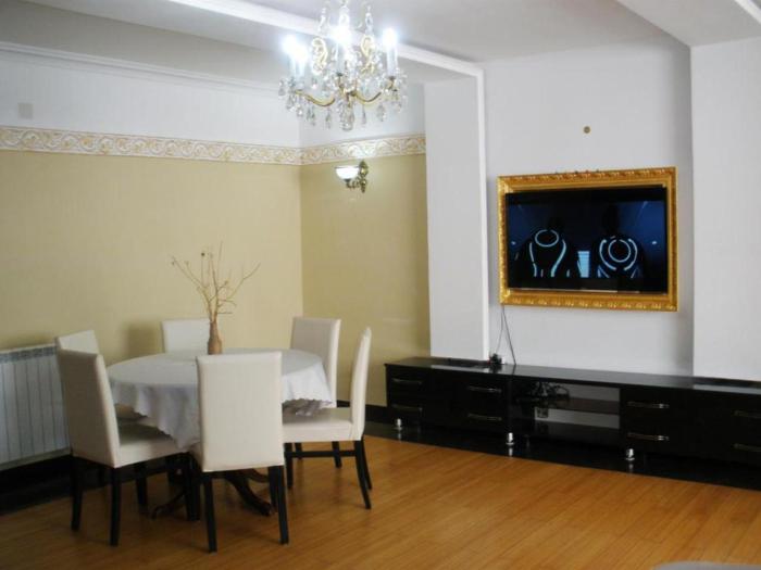 Gochas apartaments