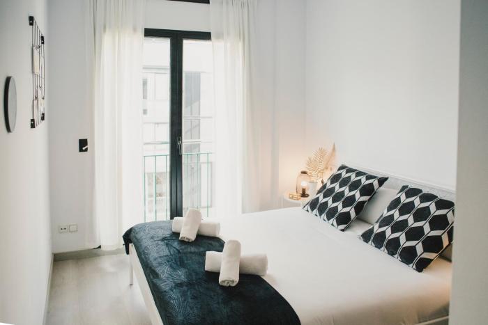 BBarcelona Central Boutique Apartments