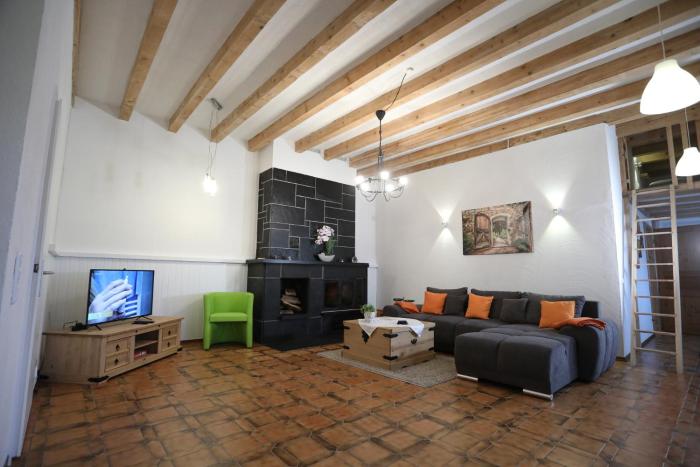 Landhaus Schlossberg