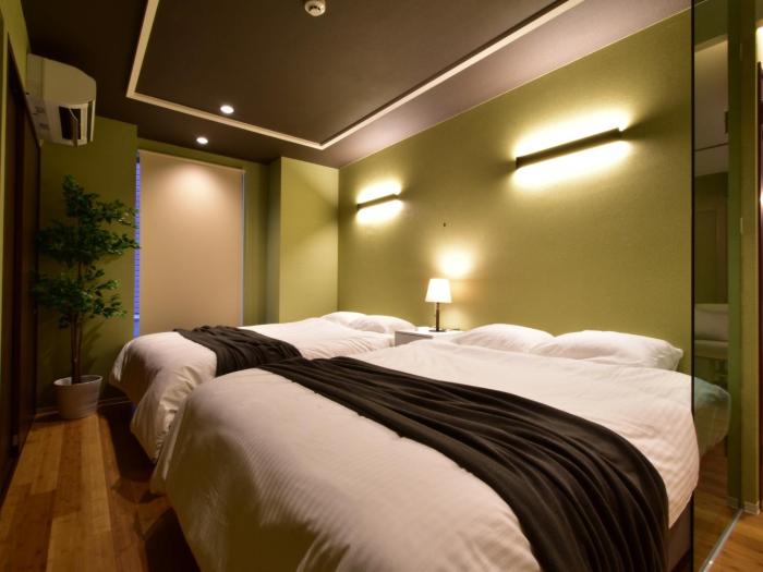 Corridor Knoll Vacation STAY 75084