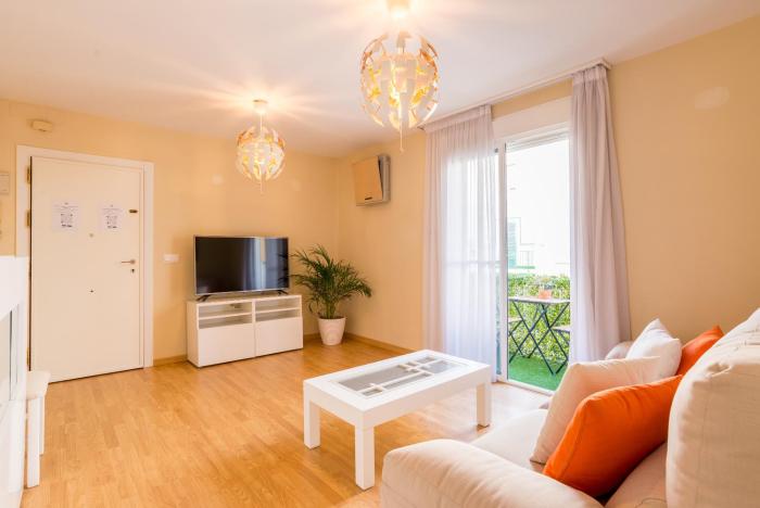 Alferez II by ELE Apartments