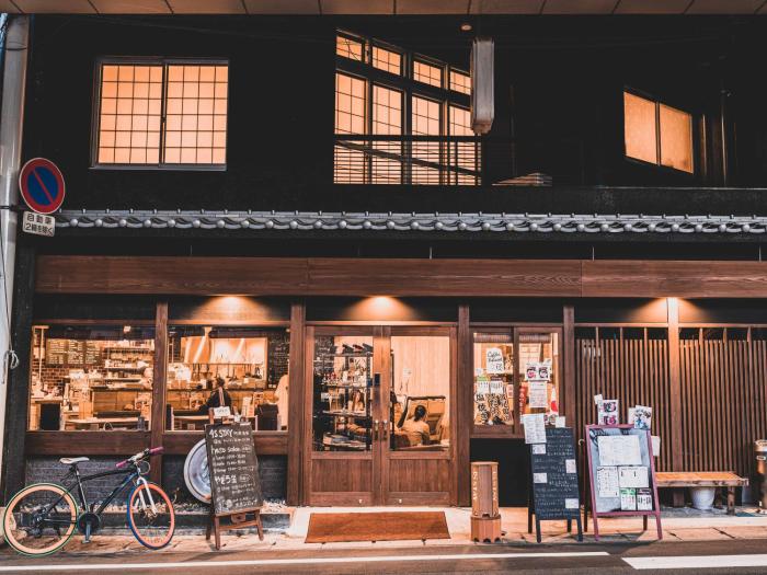 4S STAY Awaikeda Ekimae