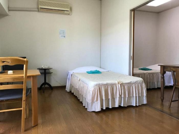 Weekly Harbourview Mansion Main Building Vacation STAY 74574