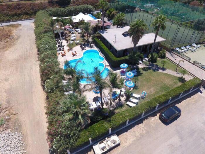 Il Geranio - Resort & Suites