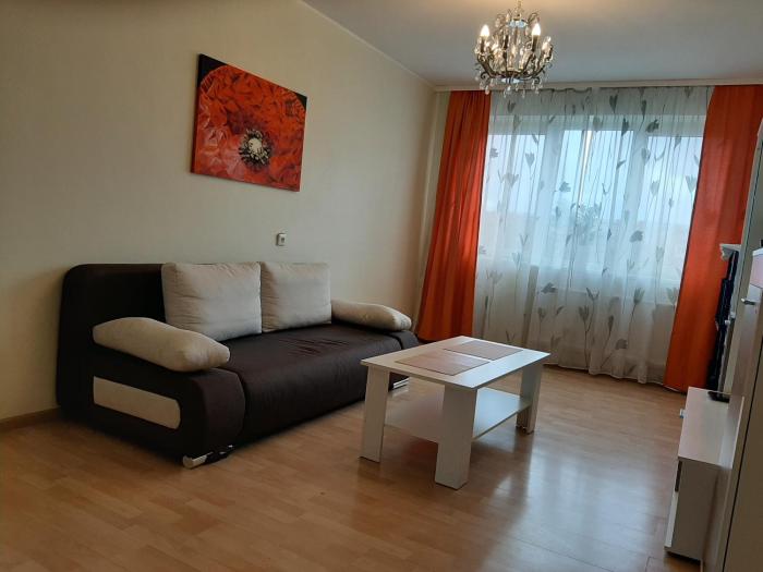 Gražinos apartamentai