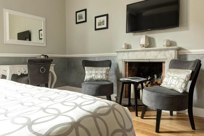 Relais de lOpera Luxury Rooms