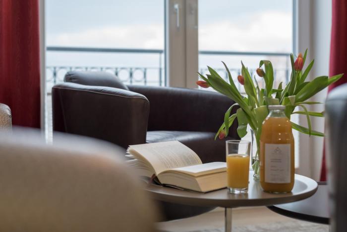 Wohnung Dorschjäger