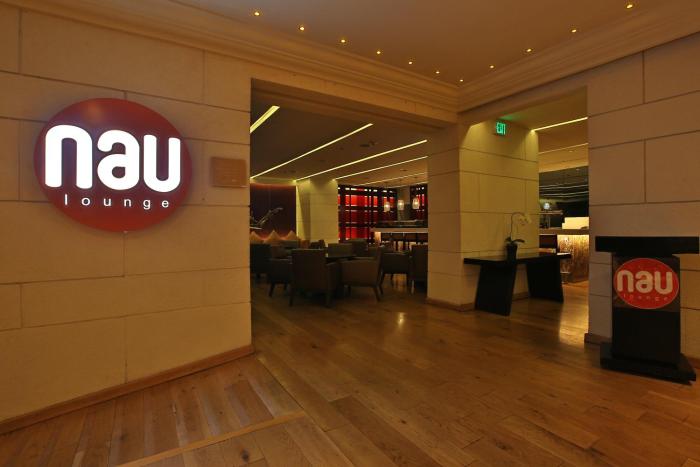 InterContinental San Salvador-Metrocentro Mall by IHG