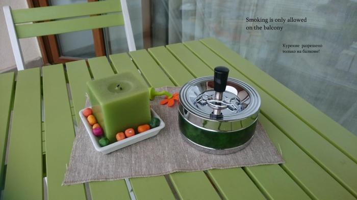 New Gudauri-2 Apart PANORAMA