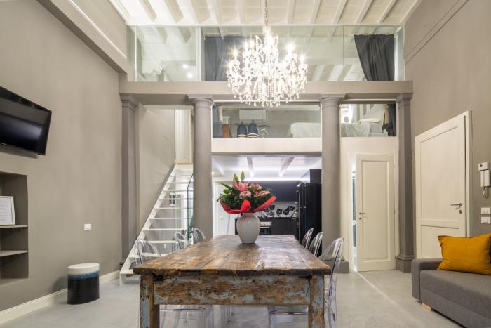 Casa Velluti Deluxe by Mmega