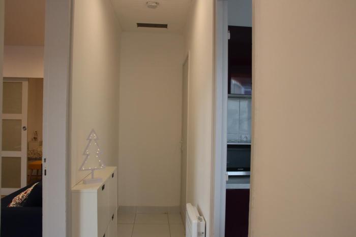 COSY HOME APPART entre Paris et Disney Land