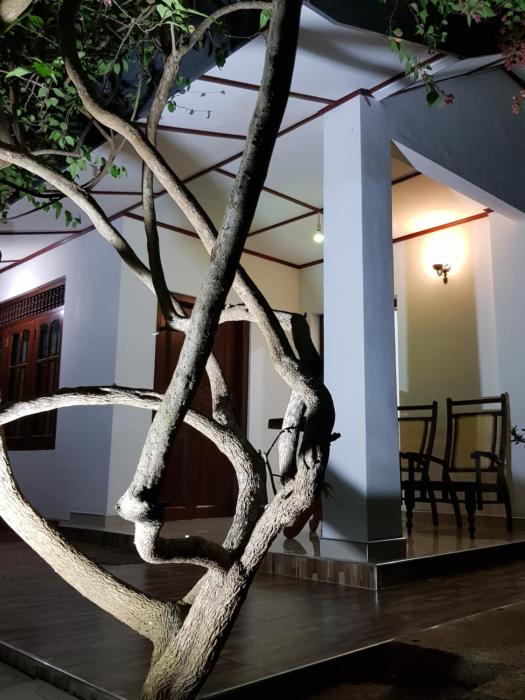 Keshan Villa