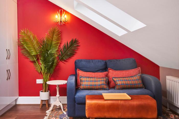 Beautiful Boutique Apartment for Two