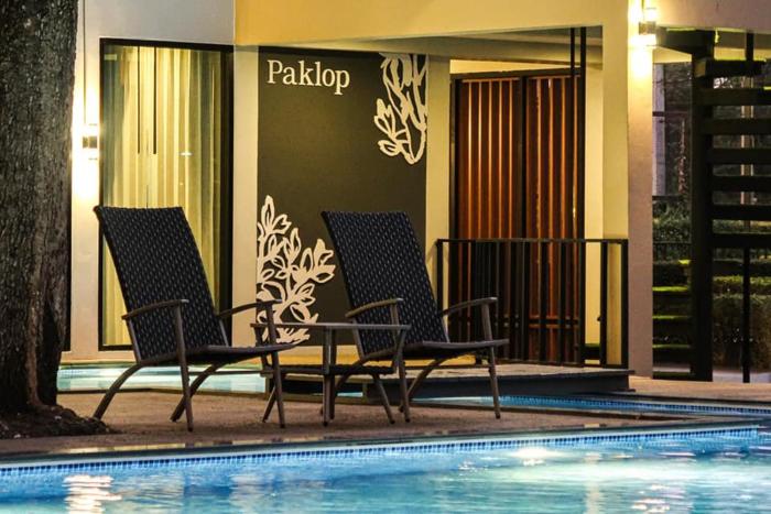 Paklop Resort