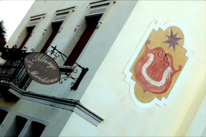 Albergo La Meridiana