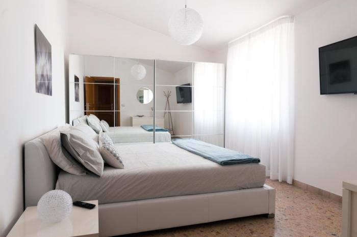 Fly by Suites Pescara