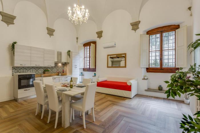 Accommodation in Florence - Duomo