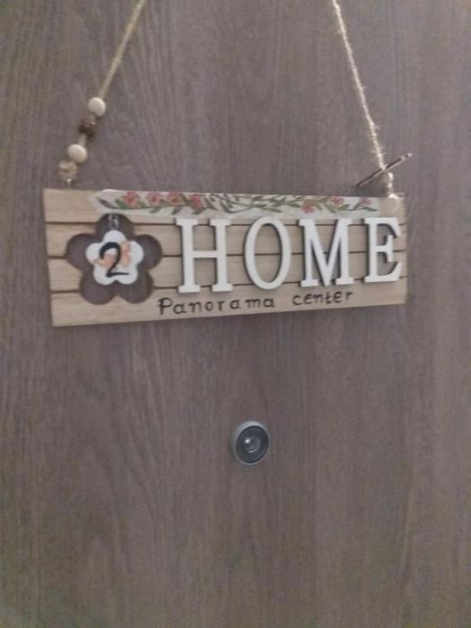 Panorama Center apartment