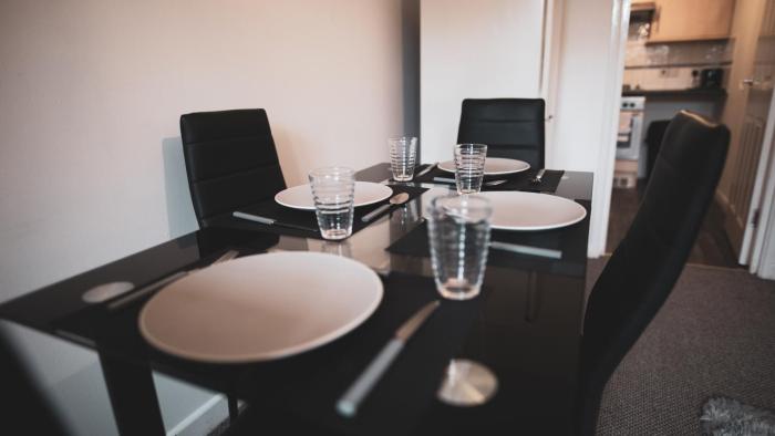 Asha Court Serviced Apartments