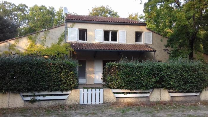 Appartement SOULAC SUR MER À 500 m de la plage N 5