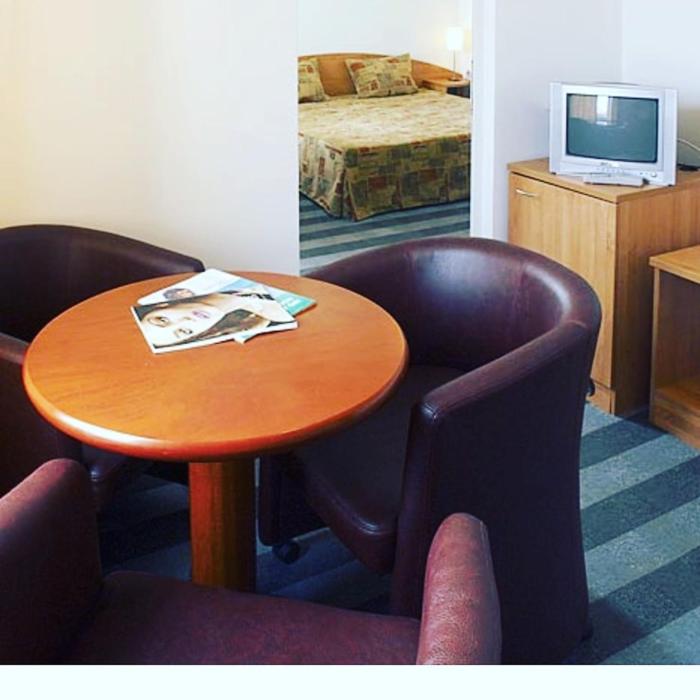 Wave Hotel Ravda