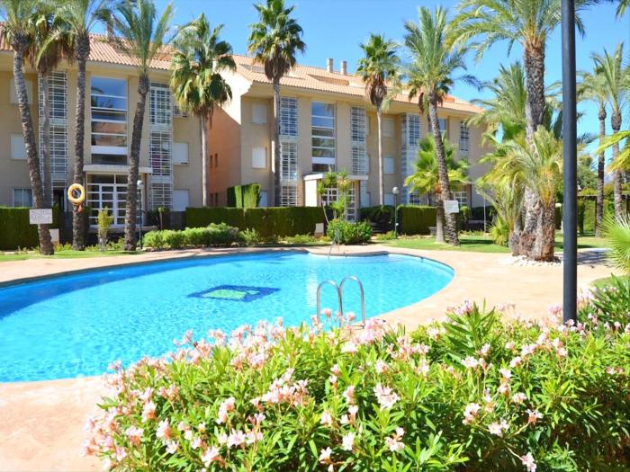 Apartamento Golden Beach