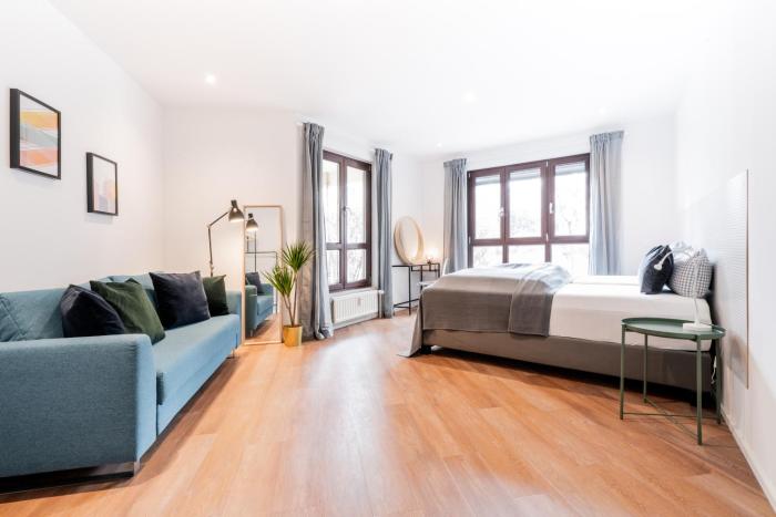 Eddys Rest & Relax - Neuhausen