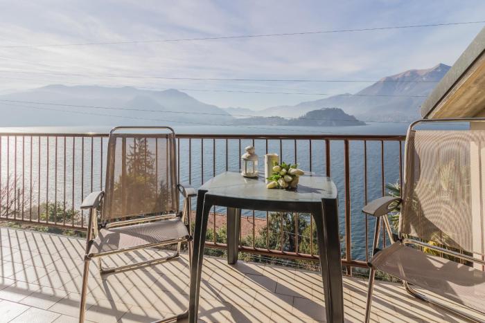 Patrizias House Varenna