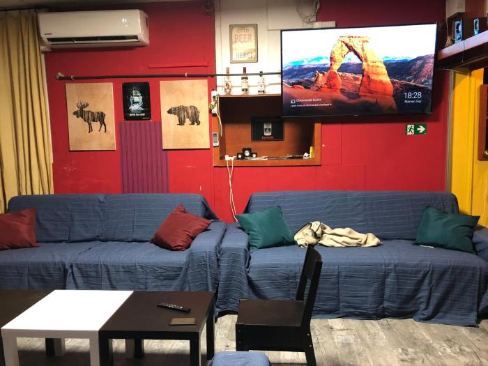 Whole Basement former Pub2 for stag do, mens cave