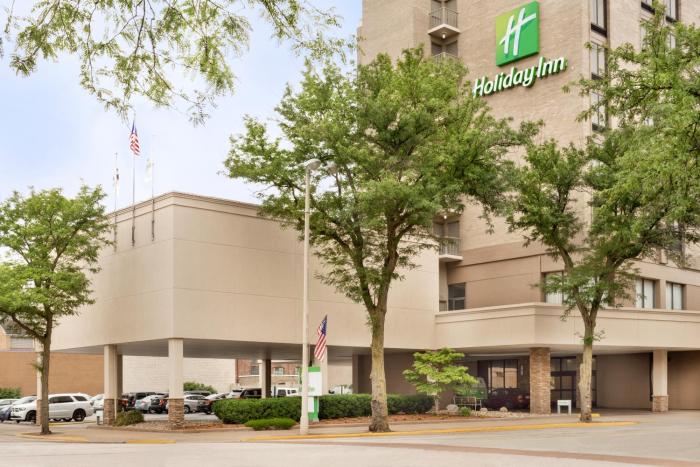 Holiday Inn Rock Island-Quad Cities by IHG