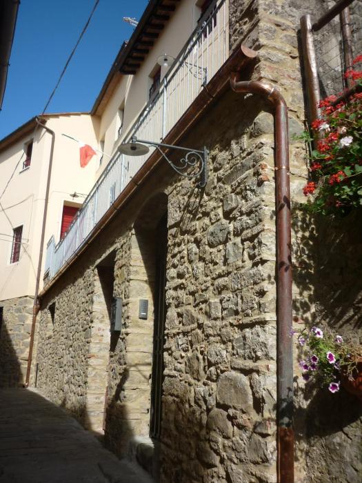 San Gennaro Castello