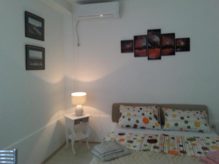Apartman centar Vrbas