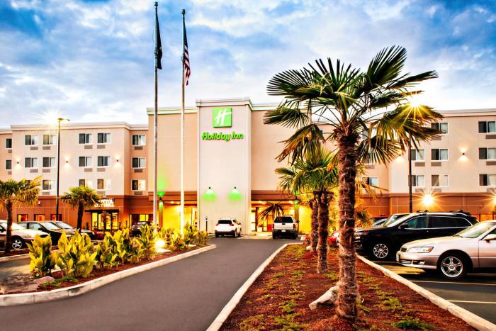 Holiday Inn - Salem by IHG