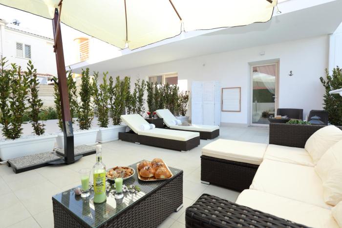 La Residenza del Lido Pantanello