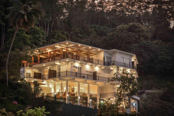 Kandy Hills