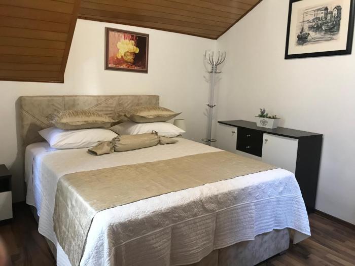 Center apartment Neno