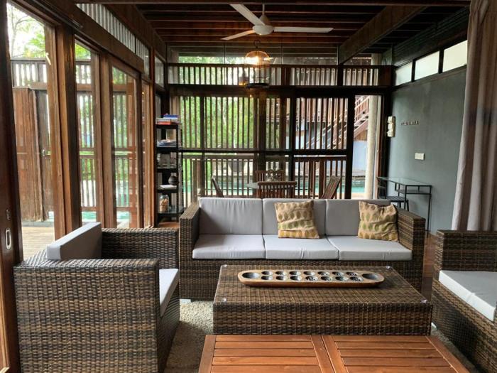 The Shorea
