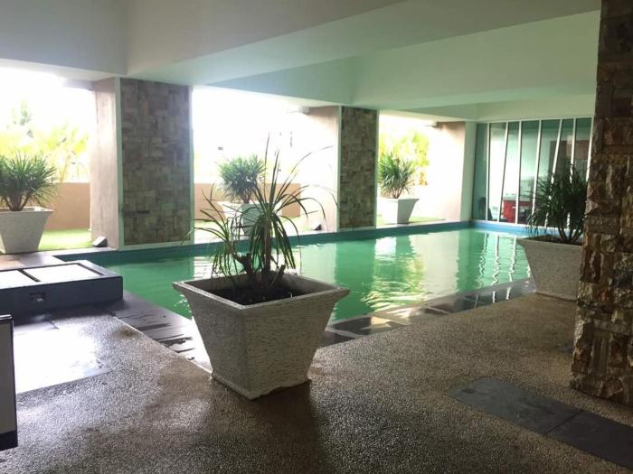 De’ Apartment Wakaf Che Yeh