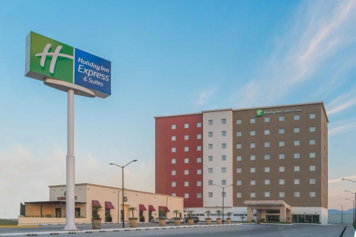 Holiday Inn Express & Suites Silao Aeropuerto Terminal by IHG