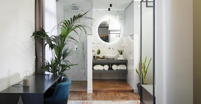 The Gem Society Hotel