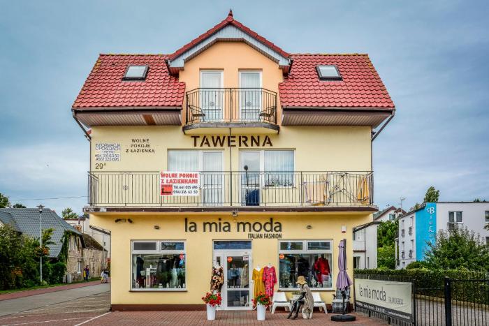 Tawerna Michałowscy