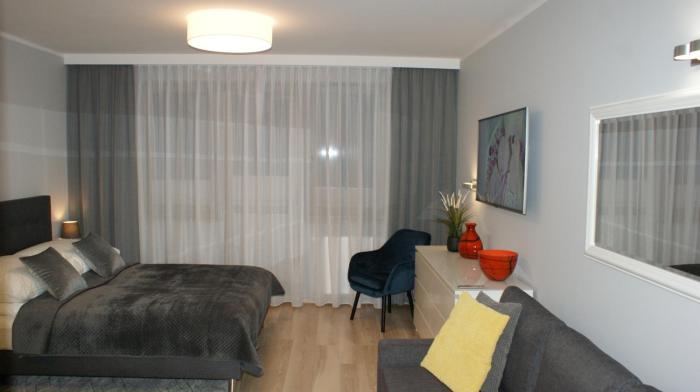 Apartament Agata