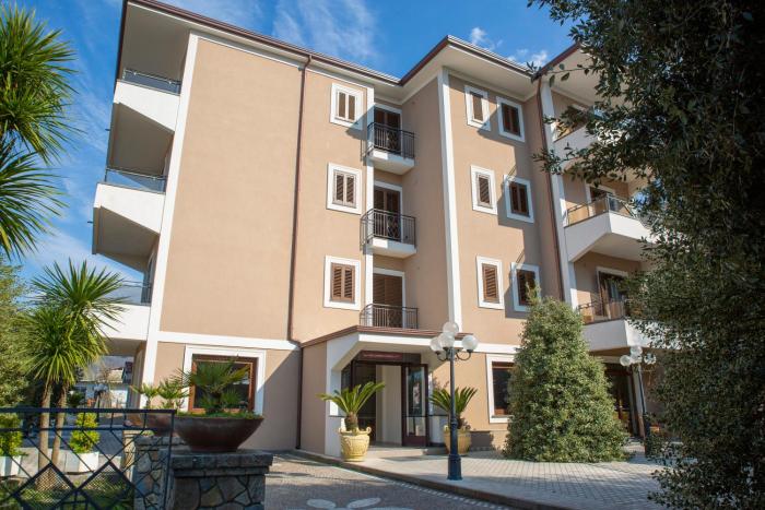 Villa Donna Carmela