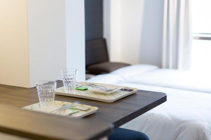 BEEHIVE APARTMENT Moriguchi