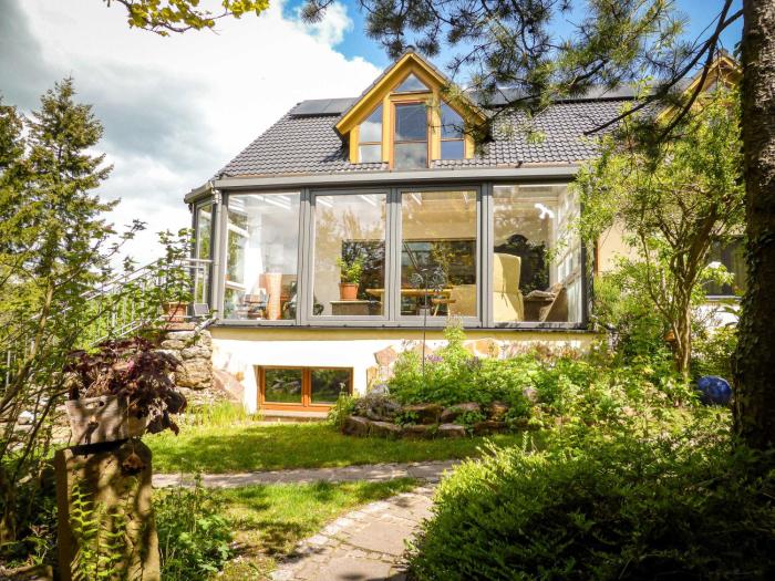 Ferienwohnung Vor der Stephanskuppe