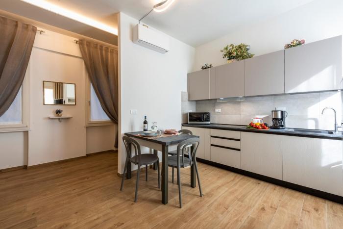 Apartments Florence - Modern Signoria