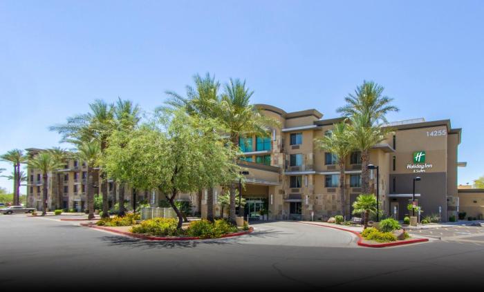 Holiday Inn Scottsdale North- Airpark by IHG