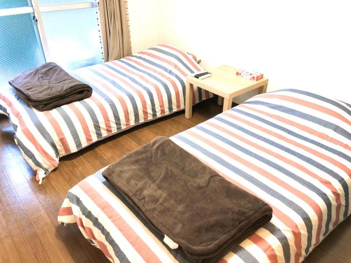 Tokyo Stay Grace Otsuka